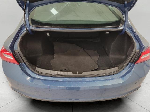 2024 Chevrolet Malibu Vehicle Photo in NEENAH, WI 54956-2243