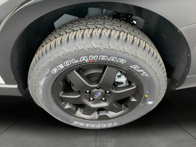 2025 Subaru Outback Vehicle Photo in Oshkosh, WI 54904