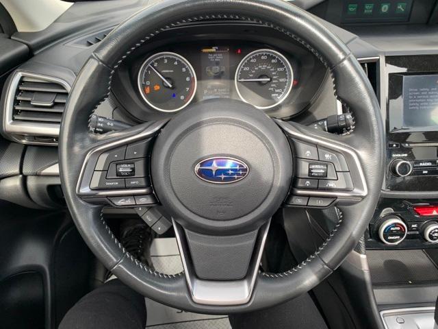 2019 Subaru Forester Vehicle Photo in POST FALLS, ID 83854-5365