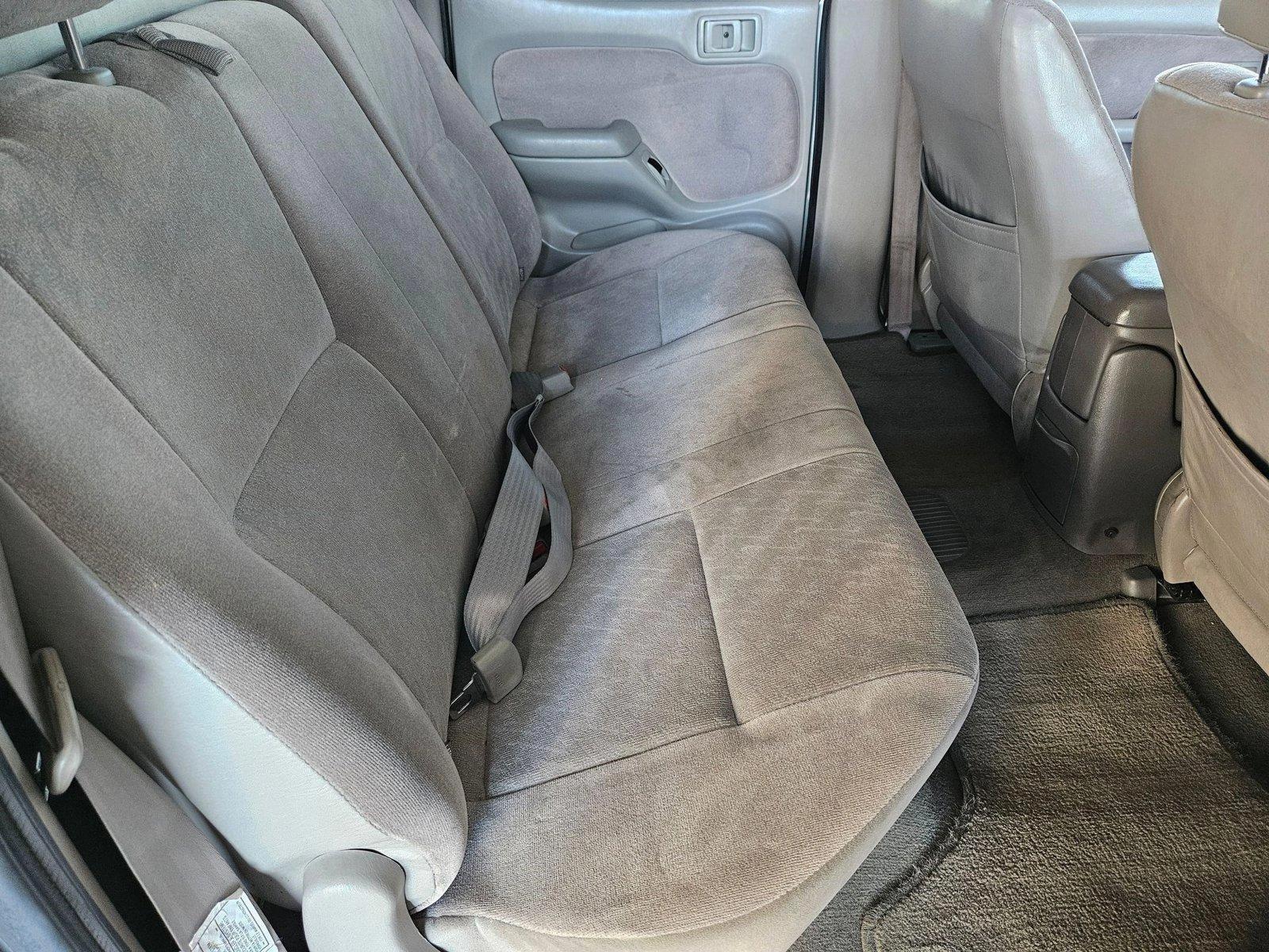 2003 Toyota Tacoma Vehicle Photo in Henderson, NV 89014