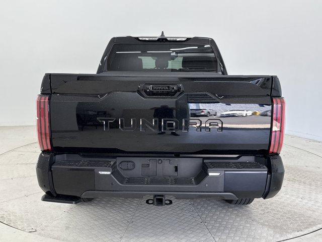 2024 Toyota Tundra 4WD Vehicle Photo in Charlotte, NC 28273
