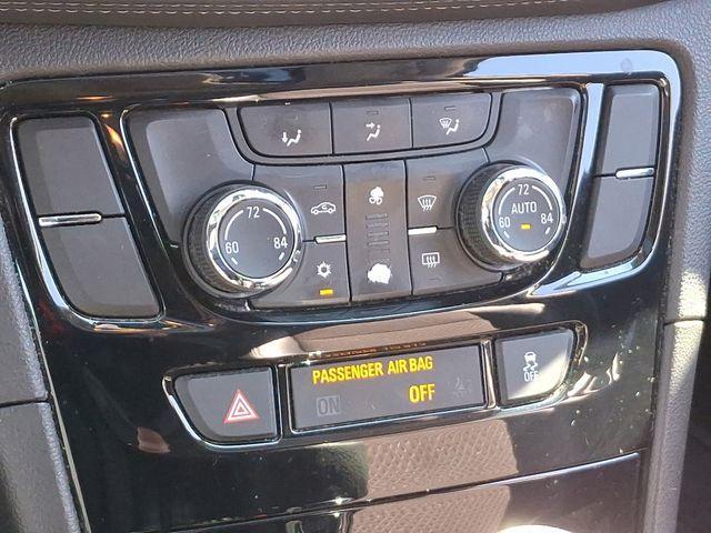 2018 Buick Encore Vehicle Photo in WATERTOWN, CT 06795-3318