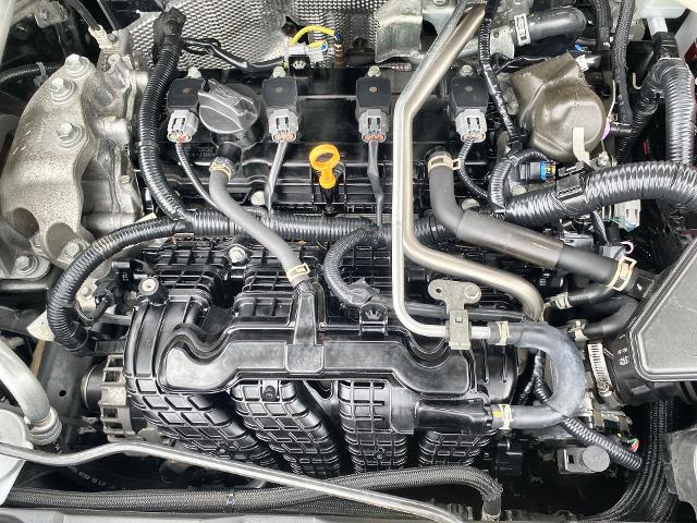 2021 Nissan Rogue Vehicle Photo in WILLIAMSVILLE, NY 14221-2883