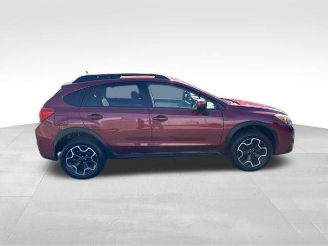 2013 Subaru XV Crosstrek Vehicle Photo in Gaffney, SC 29341