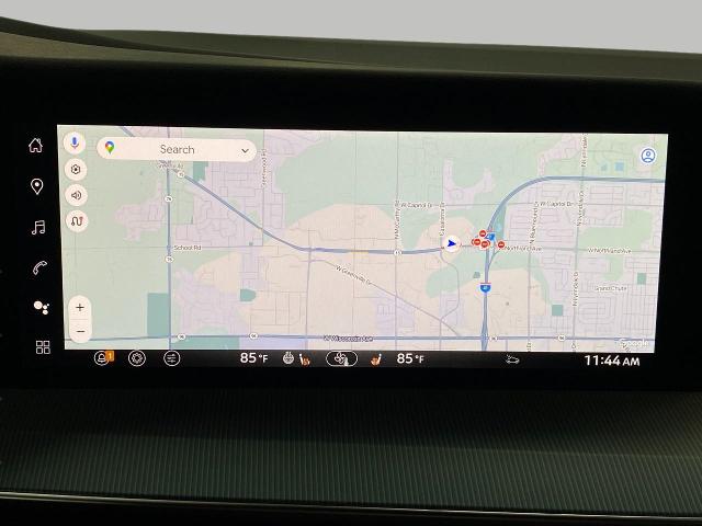 2025 Nissan Murano Vehicle Photo in Appleton, WI 54913