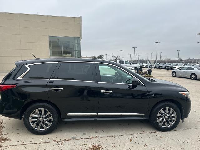 2015 INFINITI QX60 Vehicle Photo in Grapevine, TX 76051