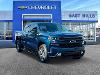 Certified 2021 Chevrolet Silverado 1500 RST with VIN 3GCUYEET1MG453832 for sale in Freeport, NY
