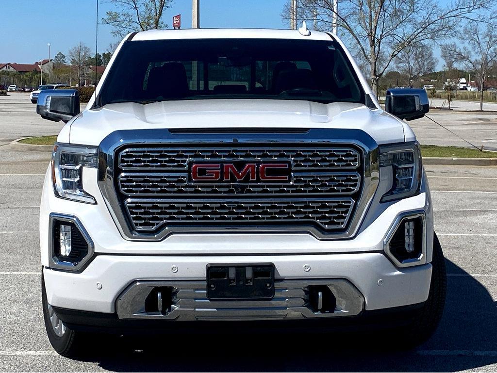 2020 GMC Sierra 1500 Vehicle Photo in POOLER, GA 31322-3252