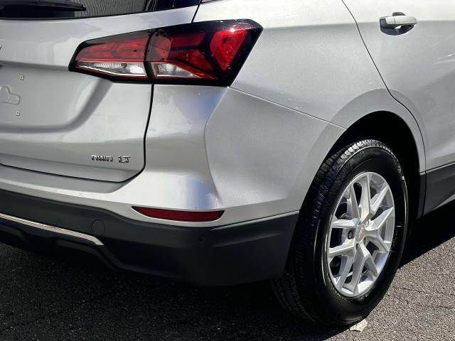 2022 Chevrolet Equinox Vehicle Photo in Roslyn, NY 11576