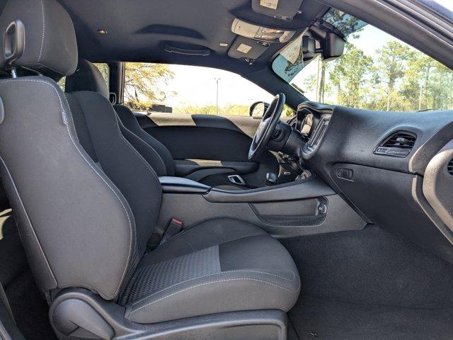 2023 Dodge Challenger Vehicle Photo in BRUNSWICK, GA 31525-1881