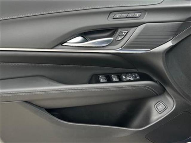 2025 Cadillac CT4 Vehicle Photo in TAMPA, FL 33612-3404