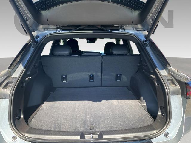 2025 Chevrolet Equinox EV Vehicle Photo in SAVANNAH, GA 31406-4513
