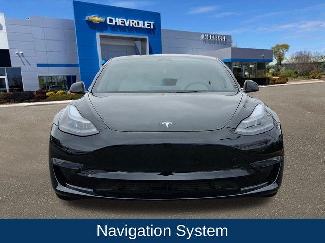2022 Tesla Model 3 Vehicle Photo in DANBURY, CT 06810-5034