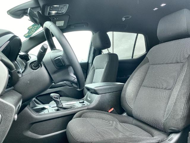 2023 Chevrolet Traverse Vehicle Photo in WILLIAMSVILLE, NY 14221-2883