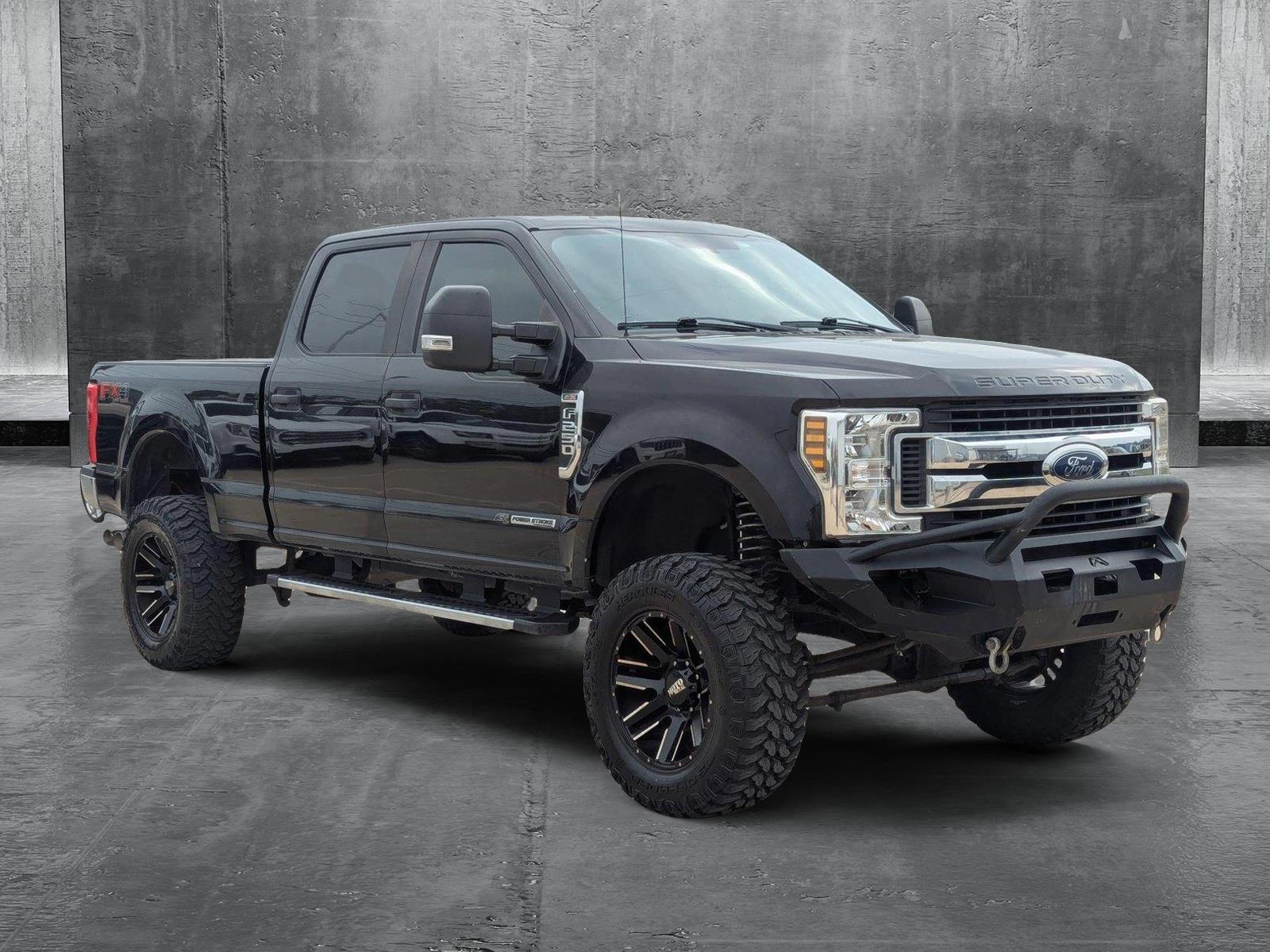 2019 Ford Super Duty F-250 SRW Vehicle Photo in CORPUS CHRISTI, TX 78412-4902