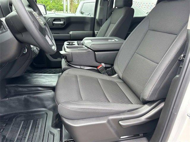 2025 GMC Sierra 1500 Vehicle Photo in BATON ROUGE, LA 70806-4466