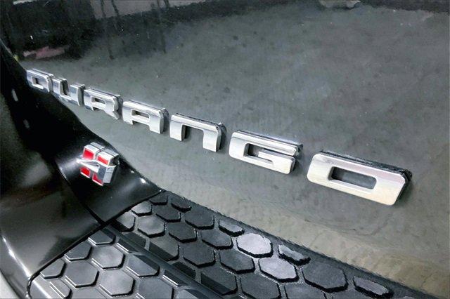 2023 Dodge Durango Vehicle Photo in INDEPENDENCE, MO 64055-1314