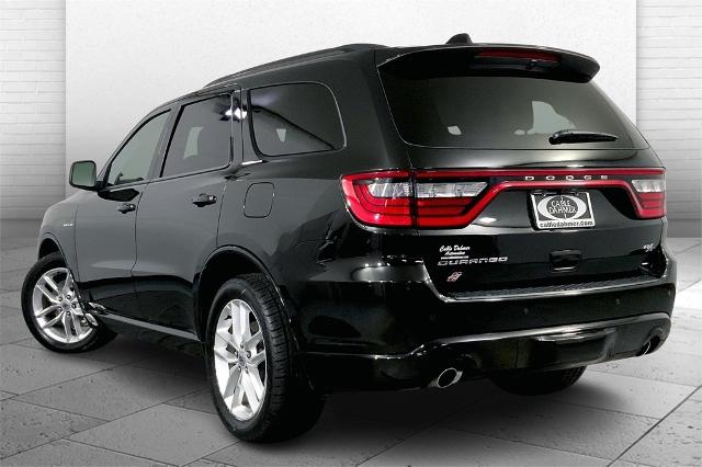 2024 Dodge Durango Vehicle Photo in Kansas City, MO 64114
