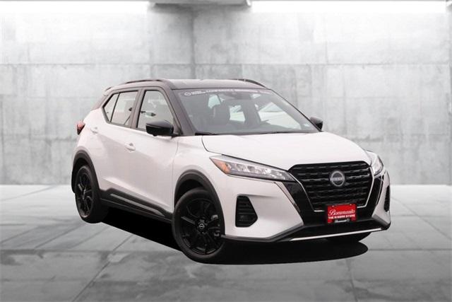 2024 Nissan Kicks Vehicle Photo in Hazelwood, MO 63042