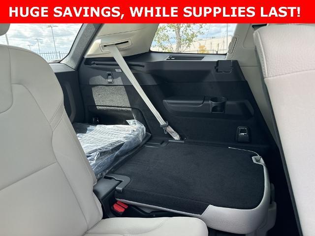 2025 Volvo XC90 Vehicle Photo in Grapevine, TX 76051