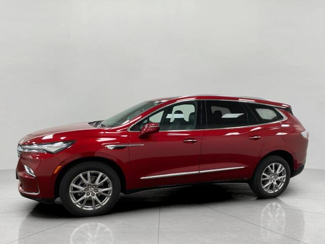 2024 Buick Enclave Vehicle Photo in Appleton, WI 54913