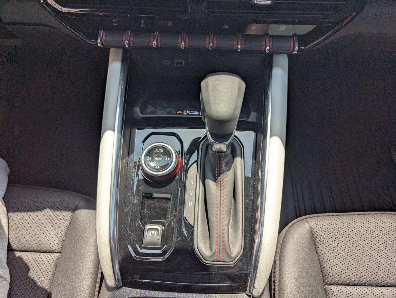 2025 GMC Canyon Vehicle Photo in CORPUS CHRISTI, TX 78412-4902
