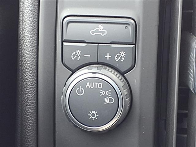 2023 Chevrolet Silverado 1500 Vehicle Photo in ELGIN, TX 78621-4245