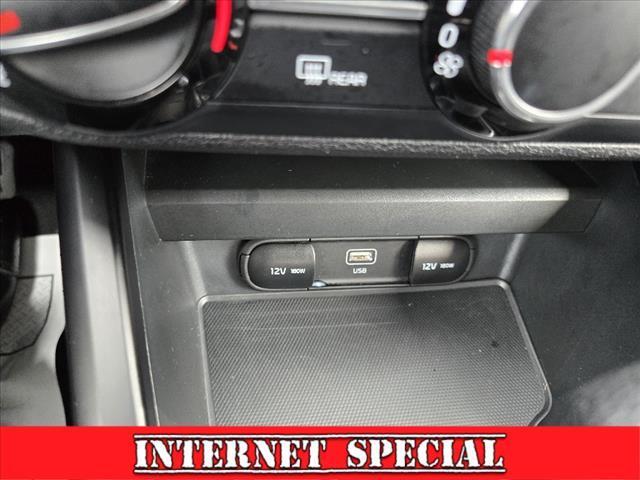 2023 Kia Soul Vehicle Photo in LITTLE FALLS, NJ 07424-1717