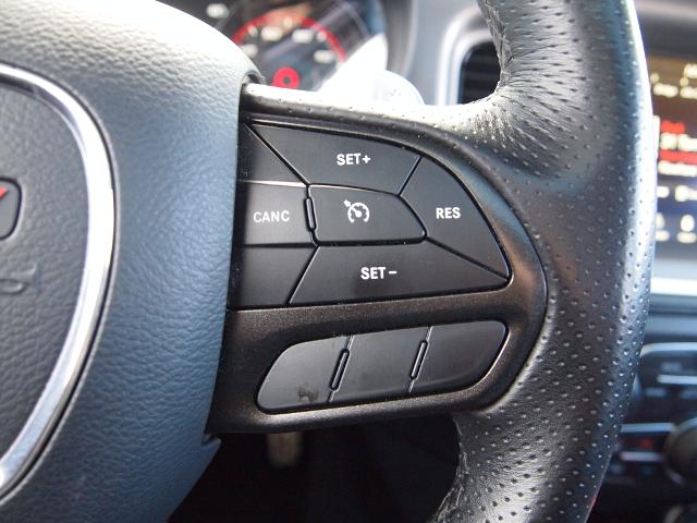 2022 Dodge Charger Vehicle Photo in MADISON, IN 47250-1611