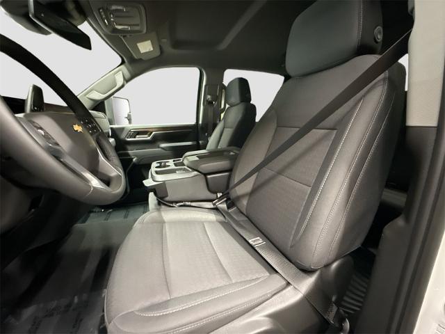 2024 Chevrolet Silverado 3500 HD Vehicle Photo in EVERETT, WA 98203-5662
