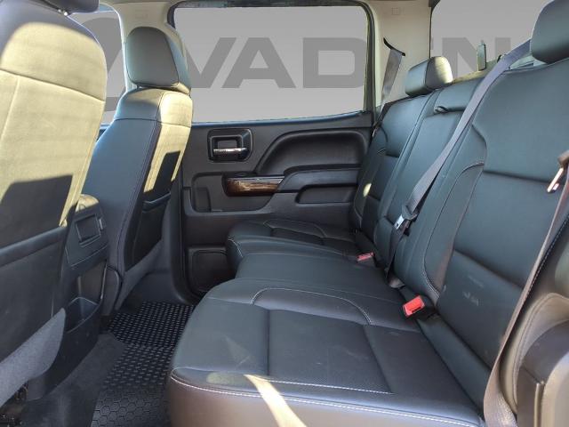 2016 GMC Sierra 1500 Vehicle Photo in Brunswick, GA 31525