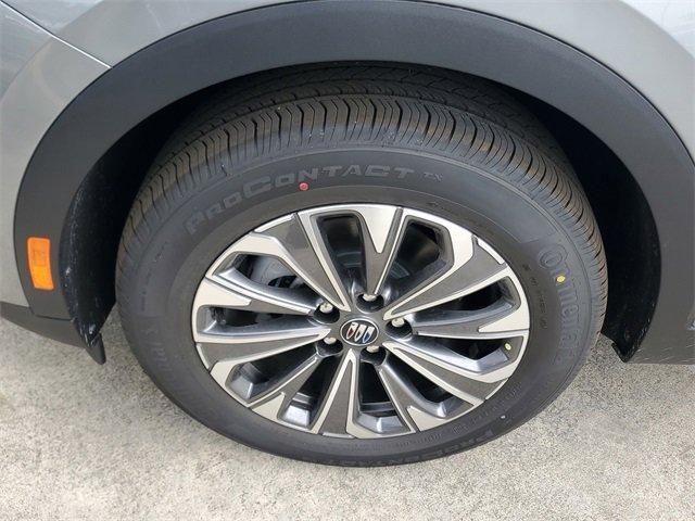 2025 Buick Envision Vehicle Photo in SUNRISE, FL 33323-3202