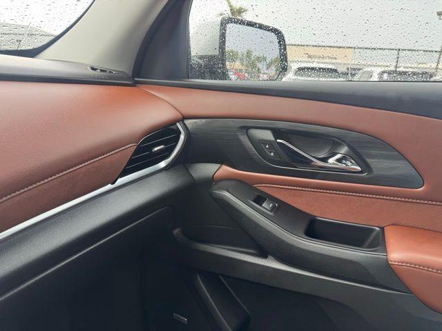 2018 Chevrolet Traverse Vehicle Photo in DELRAY BEACH, FL 33483-3294