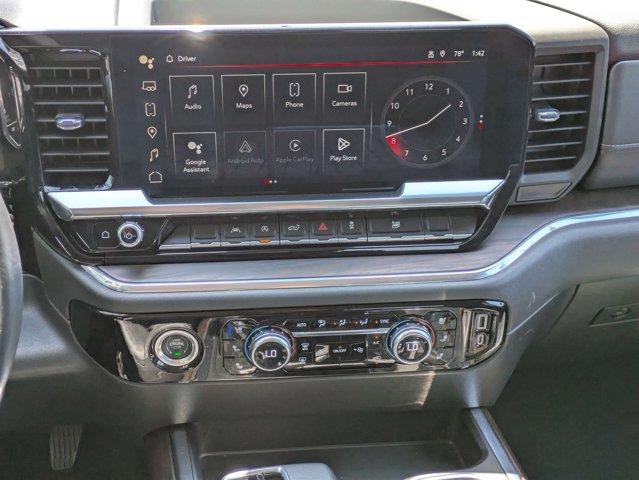 2023 GMC Sierra 1500 Vehicle Photo in SELMA, TX 78154-1459