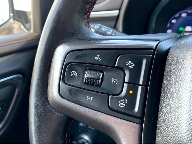 2022 Chevrolet Tahoe Vehicle Photo in BEAUFORT, SC 29906-4218