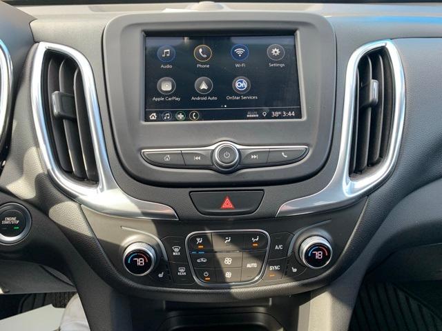 2019 Chevrolet Equinox Vehicle Photo in POST FALLS, ID 83854-5365