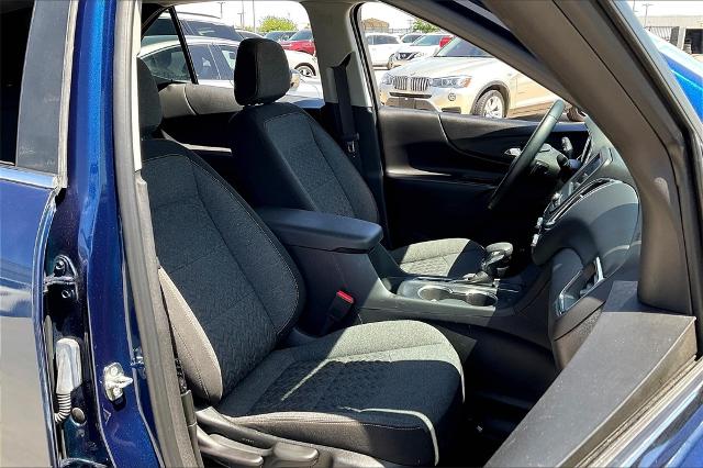 2023 Chevrolet Equinox Vehicle Photo in Grapevine, TX 76051
