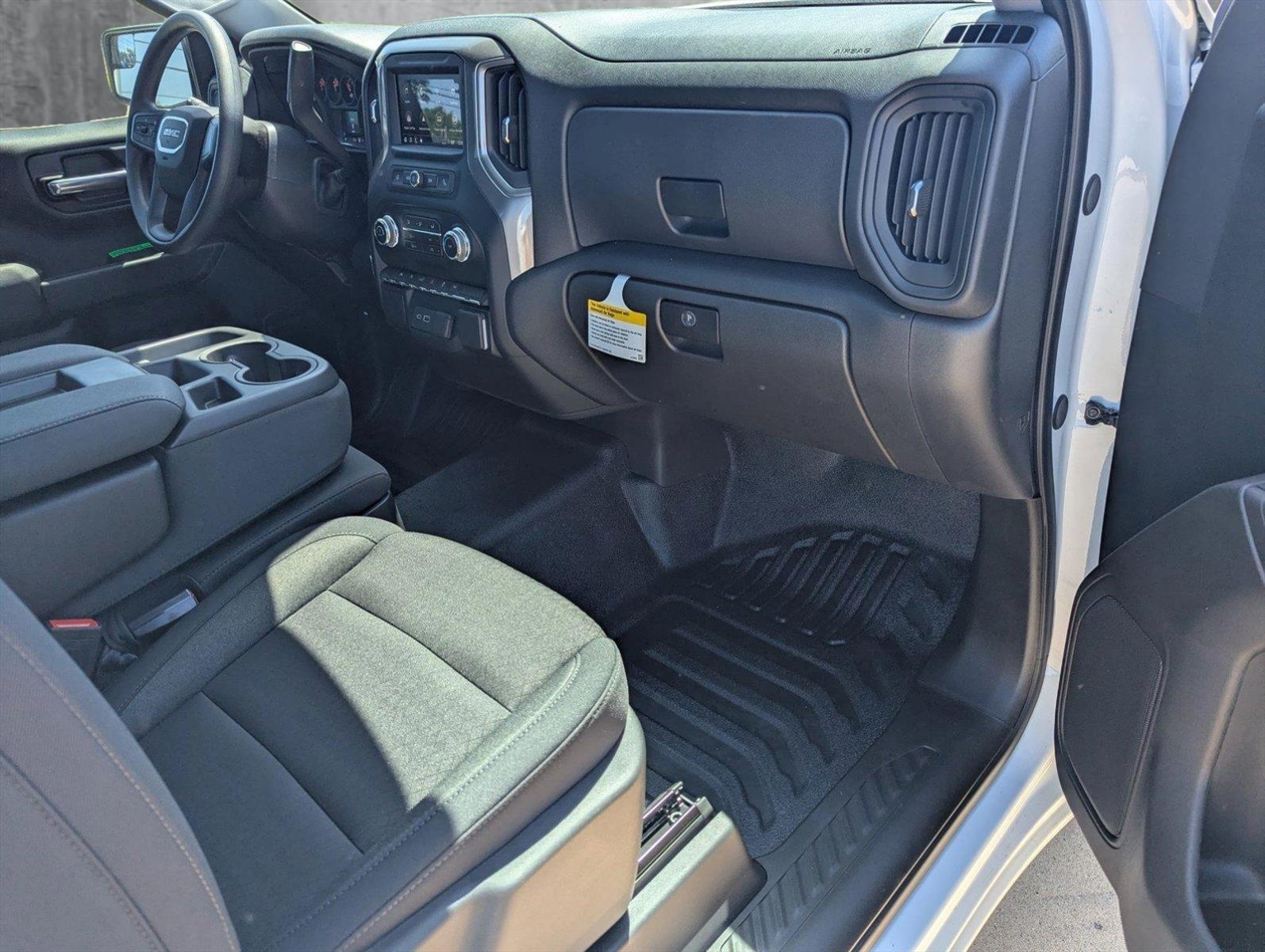 2025 GMC Sierra 1500 Vehicle Photo in CORPUS CHRISTI, TX 78412-4902