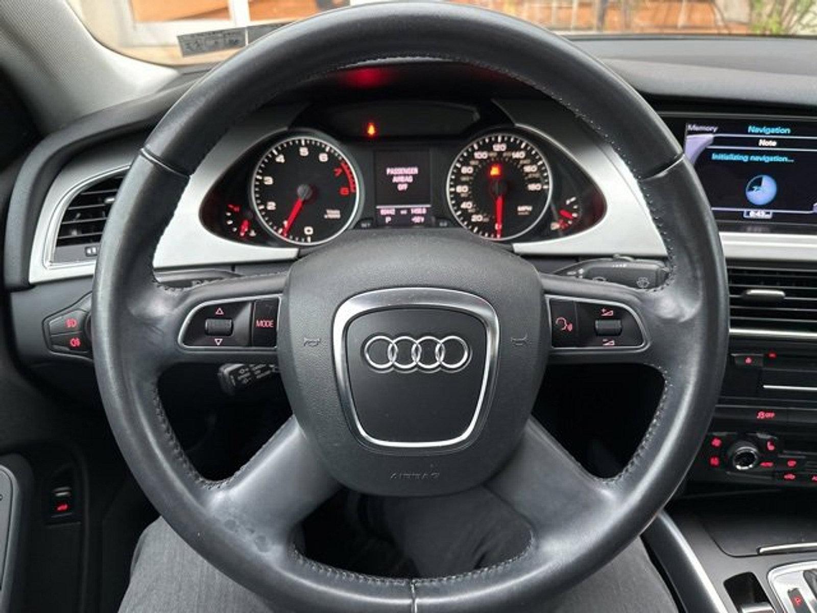 2012 Audi A4 Vehicle Photo in Willow Grove, PA 19090