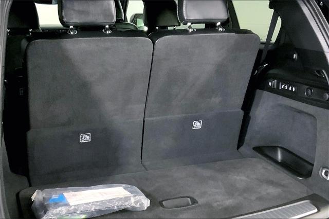 2022 Jeep Grand Cherokee L Vehicle Photo in Kansas City, MO 64114