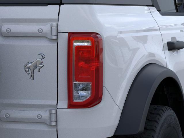 2025 Ford Bronco Vehicle Photo in Winslow, AZ 86047-2439