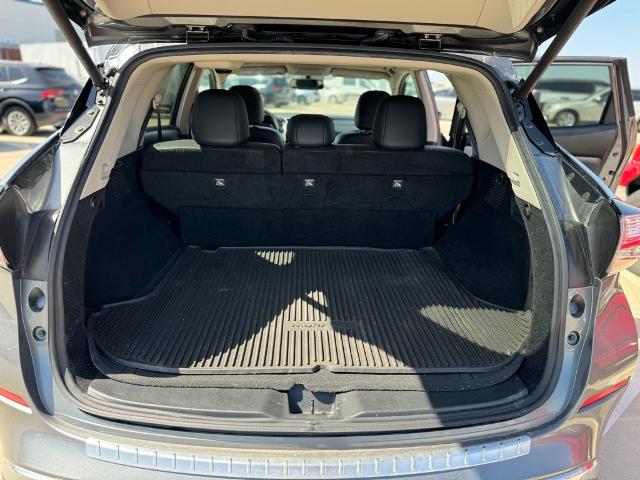 2018 Nissan Murano Vehicle Photo in Grapevine, TX 76051