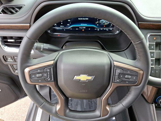2024 Chevrolet Tahoe Vehicle Photo in DANBURY, CT 06810-5034