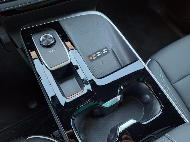 2025 Buick Enclave Vehicle Photo in Denton, TX 76205