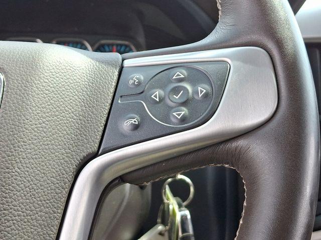 2017 GMC Sierra 1500 Vehicle Photo in WATERTOWN, CT 06795-3318