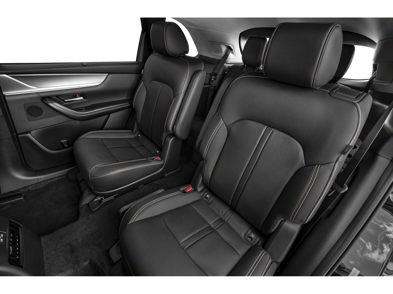2024 Mazda CX-90 Vehicle Photo in Tulsa, OK 74129