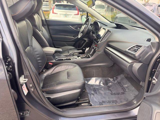2018 Subaru Crosstrek Vehicle Photo in DELRAY BEACH, FL 33483-3294