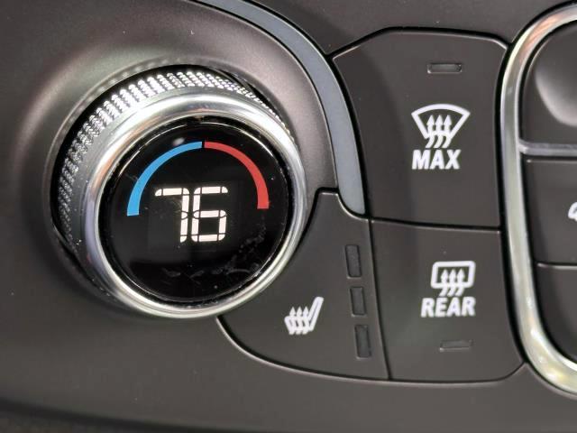 2022 Chevrolet Traverse Vehicle Photo in Roslyn, NY 11576