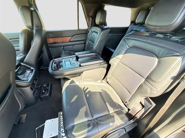 2020 Lincoln Navigator Vehicle Photo in EVERETT, WA 98203-5662
