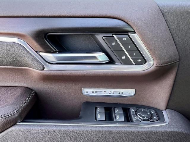2025 GMC Sierra 1500 Vehicle Photo in EFFINGHAM, IL 62401-2832